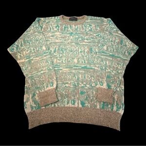 Vintage Umberto Marinelli Sweater